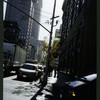 Block 392: Walker Street between Sixth Avenue and Church Street (south side)