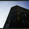 Block 392: Walker Street between Sixth Avenue and Church Street (south side)