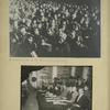 Ninth Convention of the Russian Communist Party.; Presidium of out-of school education.