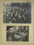 Ninth Convention of the Russian Communist Party.; Presidium of out-of school education.
