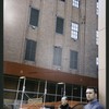 Block 393: Lispenard Street between Church Street and Sixth Avenue (south side)