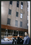 Block 393: Lispenard Street between Church Street and Sixth Avenue (south side)
