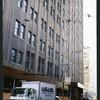 Block 393: Lispenard Street between Church Street and Sixth Avenue (south side)