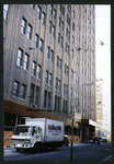 Block 393: Lispenard Street between Church Street and Sixth Avenue (south side)