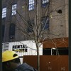Block 393: Lispenard Street between Church Street and Sixth Avenue (south side)