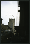 Block 393: Lispenard Street between Church Street and Sixth Avenue (south side)
