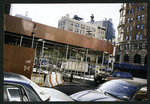 Block 393: Lispenard Street between Church Street and Sixth Avenue (south side)