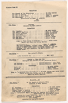 Drafts of program copy for Everything