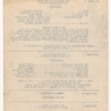 Drafts of program copy for Everything