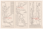 New York City subway map with Everything cover