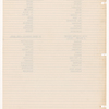 Binder containing production notes and set sketches for Everything