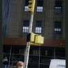 Block 393: Walker Street between Sixth Avenue and Church Street (north side)