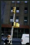 Block 393: Walker Street between Sixth Avenue and Church Street (north side)