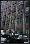 Block 393: Walker Street between Sixth Avenue and Church Street (north side)