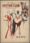 The Cotton Club