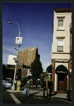 Block 394: Lispenard Street between Church Street and West Broadway (north side)
