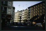 Block 395: Canal Street between Wooster Street and Greene Street (north side)
