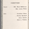 National Association of Negro Musicians Grand Ball