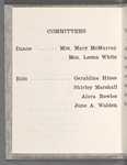 National Association of Negro Musicians Grand Ball
