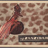 Cafe Zanzibar Souvenir Photo Holders