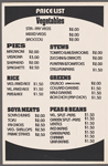 Lenox Ave Health Food Restaurant