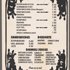 Lenox Ave Health Food Restaurant