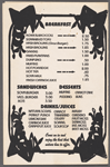 Lenox Ave Health Food Restaurant