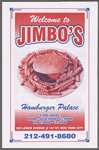 Jimbo's Hamburger Palace