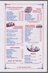 Jimbo's Hamburger Palace
