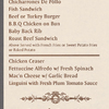 BBQ in Harlem