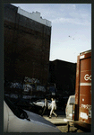 Block 395: Greene Street between Canal Street and Grand Street (west side)
