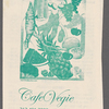 Cafe Vegie