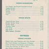 Cafe Vegie