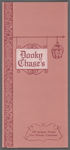 Dooky Chase's