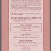 Dooky Chase's