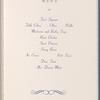 Club 55 of New York Inc. Silver Anniversary Dinner