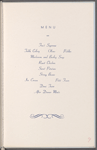 Club 55 of New York Inc. Silver Anniversary Dinner