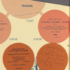 The Tree Houses: Restaurant of the African Pavilion at the New York World's Fair
