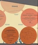 The Tree Houses: Restaurant of the African Pavilion at the New York World's Fair