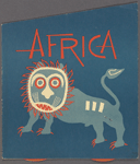 The Tree Houses: Restaurant of the African Pavilion at the New York World's Fair