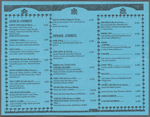 Le Grenier Restaurant