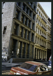 Block 395: Greene Street between Canal Street and Grand Street (west side)