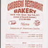 Lowe's Caribbean Restaurant Bakery