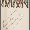 Monsieur Gougeon Sergent Major a la 7 Compie du 73