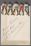 Monsieur Gougeon Sergent Major a la 7 Compie du 73