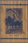 Joe Louis' Spring Hill Farm