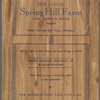 Joe Louis' Spring Hill Farm