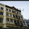 Block 395: Greene Street between Canal Street and Grand Street (west side)
