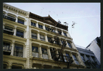 Block 395: Greene Street between Canal Street and Grand Street (west side)