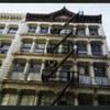 Block 395: Greene Street between Canal Street and Grand Street (west side)
